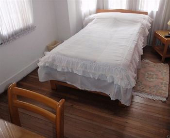 Imagen de la habitación del Hotel Bogot&aacute; Casa Marly. Foto 4