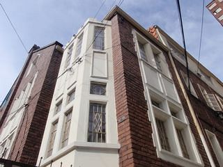 Imagen de la habitación del Hotel Bogot&aacute; Casa Marly. Foto 5