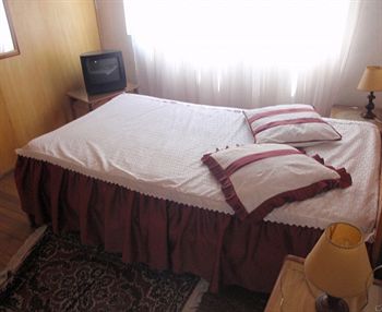 Imagen de la habitación del Hotel Bogot&aacute; Casa Marly. Foto 6