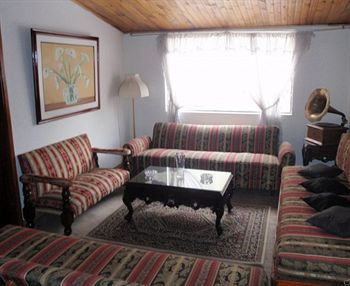 Imagen de la habitación del Hotel Bogot&aacute; Casa Marly. Foto 7