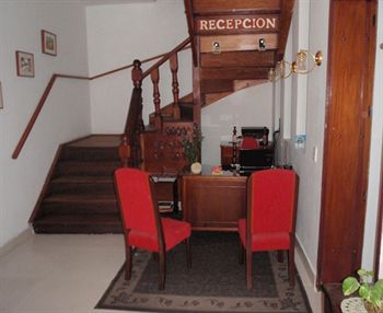 Imagen de la habitación del Hotel Bogot&aacute; Casa Marly. Foto 8