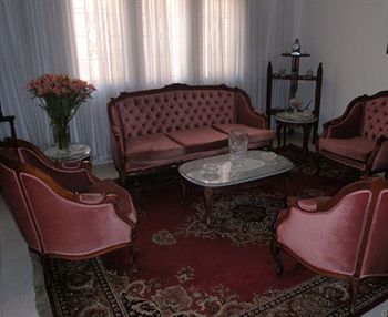 Imagen del bar/restaurante del Hotel Bogot&aacute; Casa Marly. Foto 2