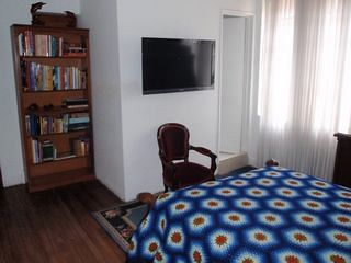 Imagen de la habitación del Hotel Bogot&aacute; Casa Marly. Foto 10