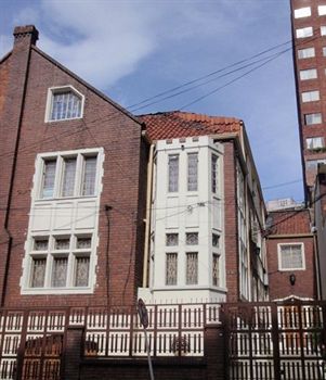 Imagen de la habitación del Hotel Bogot&aacute; Casa Marly. Foto 11