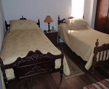 Imagen de los interiores del Hotel Bogot&aacute; Casa Marly. Foto 15