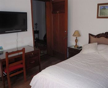 Imagen de los interiores del Hotel Bogot&aacute; Casa Marly. Foto 16