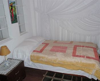 Imagen de la habitación del Hotel Bogot&aacute; Casa Marly. Foto 12