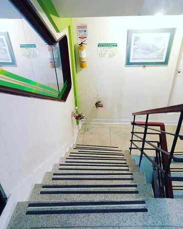 Imagen de la habitación del Hotel Bogot&aacute; Central. Foto 4