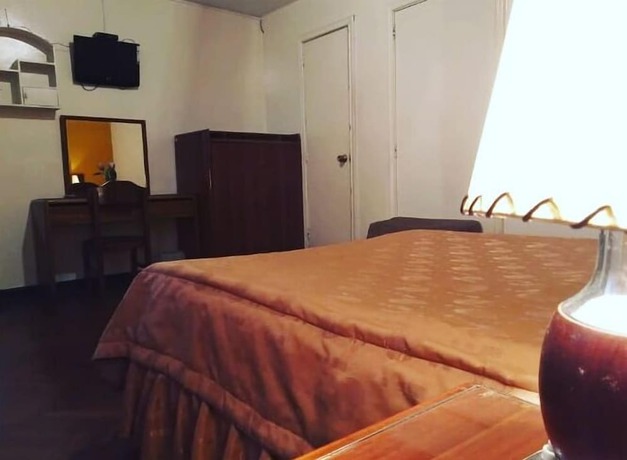 Imagen de la habitación del Hotel Bogot&aacute; Central. Foto 13