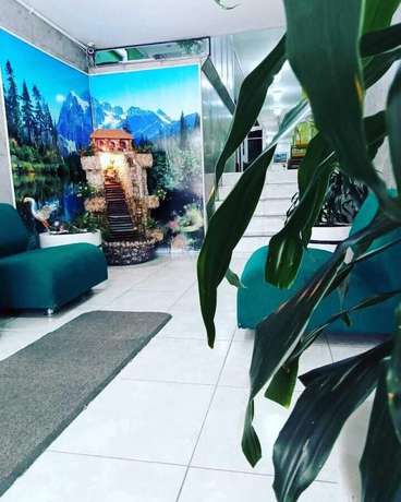 Imagen de la habitación del Hotel Bogot&aacute; Central. Foto 15