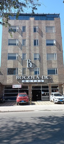 Imagen general del Hotel Bogotá DC. Foto 1