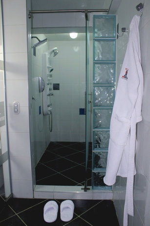 Imagen de los interiores del Hotel Bogotá Expocomfort. Foto 19