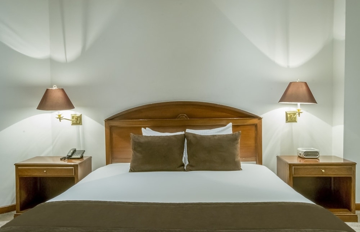 Imagen de la habitación del Hotel Bogotá Regency Usaquén. Foto 10