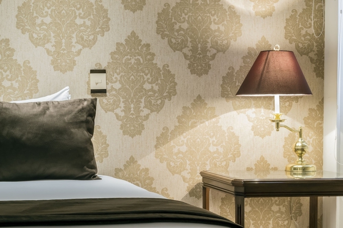 Imagen de la habitación del Hotel Bogotá Regency Usaquén. Foto 11