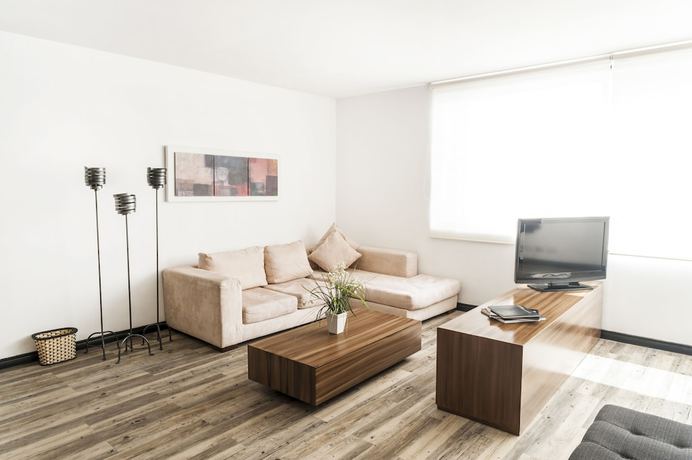 Imagen de la habitación del Hotel Bogot&aacute; Virrey. Foto 13