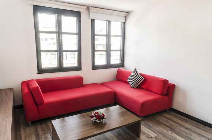 Imagen de la habitación del Hotel Bogot&aacute; Virrey. Foto 17