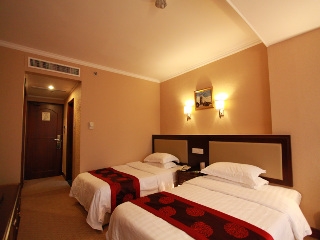 Imagen de la habitación del Hotel Bohai Pearl. Foto 5