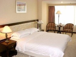 Imagen de la habitación del Hotel Bohai Pearl. Foto 7