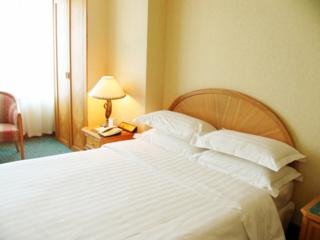 Imagen de la habitación del Hotel Bohai Pearl. Foto 8