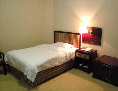 Imagen de la habitación del Hotel Bohai Pearl. Foto 9