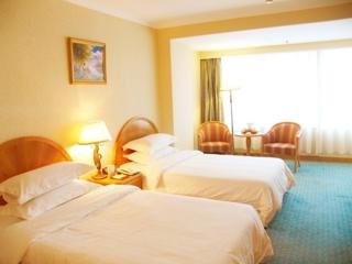 Imagen de la habitación del Hotel Bohai Pearl. Foto 10