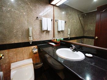 Imagen de la habitación del Hotel Bohai Pearl. Foto 11