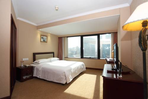 Imagen de la habitación del Hotel Bohai Pearl. Foto 12