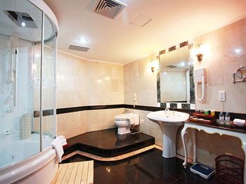 Imagen de la habitación del Hotel Bohai Pearl. Foto 14