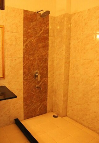 Imagen de la habitación del Hotel Boheda Palace. Foto 26