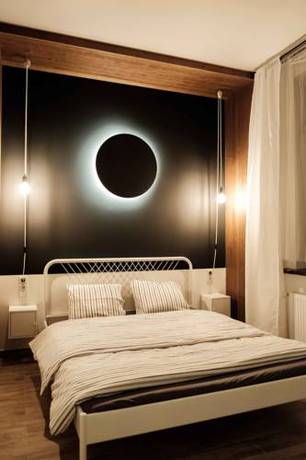 Imagen de la habitación del Hotel Bohem Prague. Foto 2