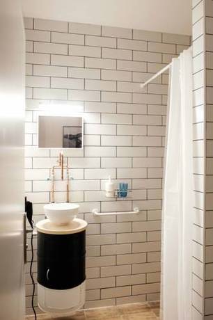 Imagen de la habitación del Hotel Bohem Prague. Foto 3