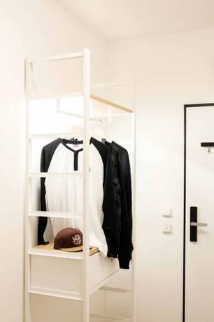 Imagen de la habitación del Hotel Bohem Prague. Foto 6