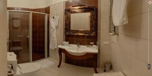 Imagen de la habitación del Hotel Bohema Boutique Hotel & Spa. Foto 7