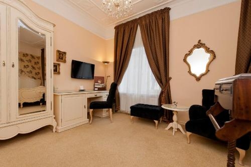 Imagen general del Hotel Bohema Boutique Hotel & Spa. Foto 3