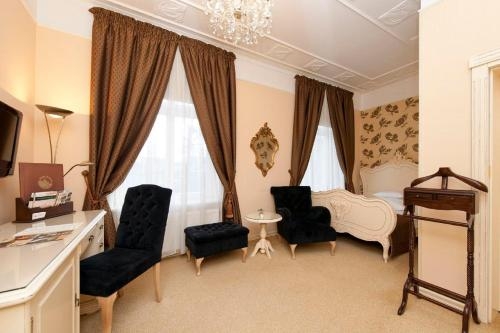 Imagen general del Hotel Bohema Boutique Hotel & Spa. Foto 5