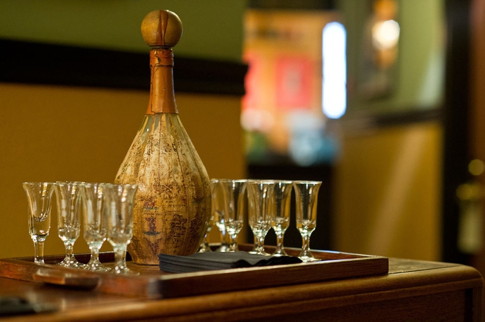 Imagen general del Hotel Boheme. Foto 2