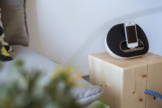 Imagen de la habitación del Hotel Boheme Mykonos Town - Small Luxury Hotels Of The World. Foto 11