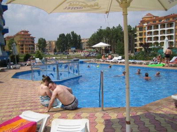 Imagen general del Hotel Bohemi. Foto 4