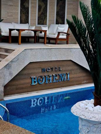 Imagen general del Hotel Хотел Bohemi. Foto 2