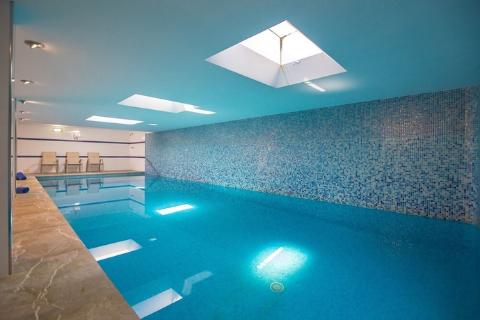 Imagen de la habitación del Hotel Bohemi in Son Serra de Marina. Foto 13