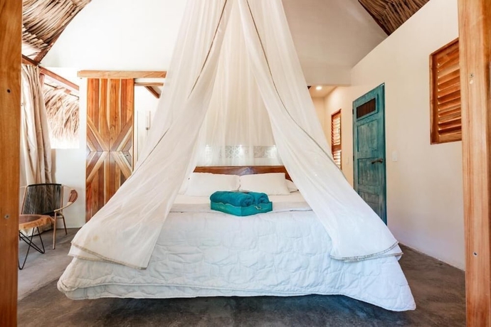 Imagen de la habitación del Hotel Bohemia Beach Tayrona. Foto 2