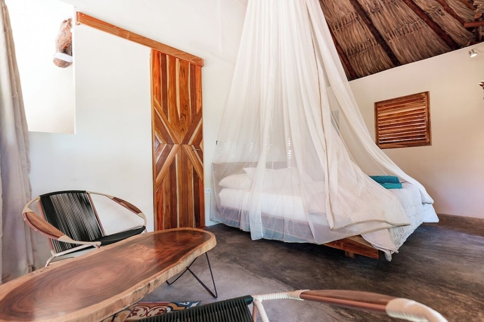 Imagen de la habitación del Hotel Bohemia Beach Tayrona. Foto 3