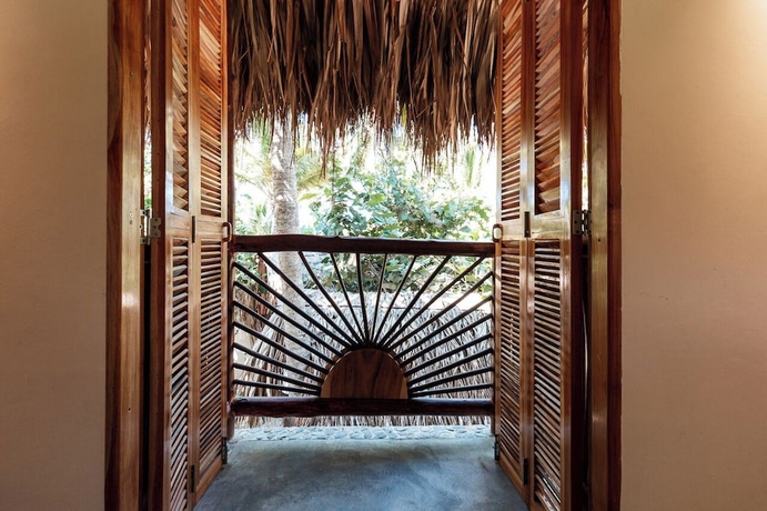 Imagen de la habitación del Hotel Bohemia Beach Tayrona. Foto 4