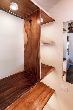 Imagen de la habitación del Hotel Bohemia Beach Tayrona. Foto 5