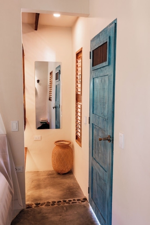 Imagen de la habitación del Hotel Bohemia Beach Tayrona. Foto 6
