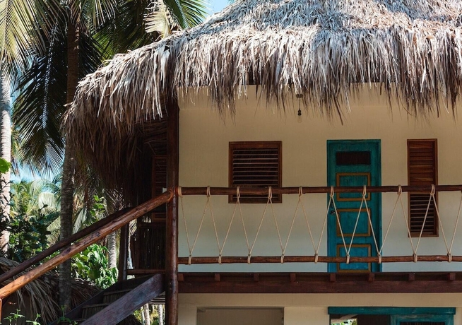 Imagen de la habitación del Hotel Bohemia Beach Tayrona. Foto 7