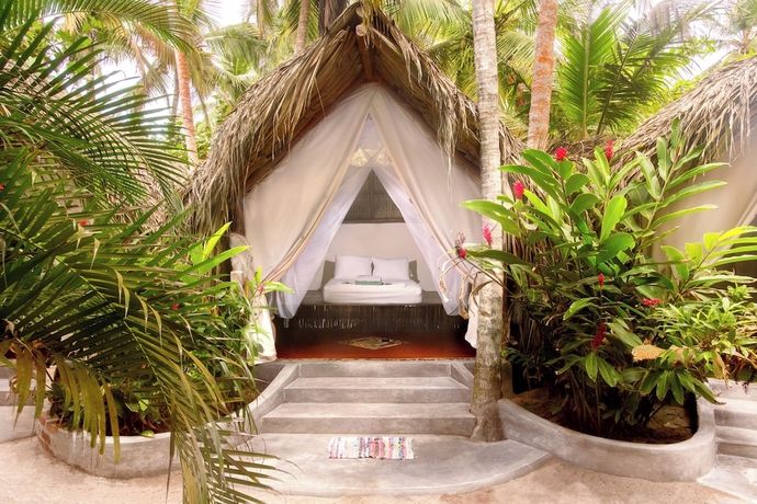 Imagen de la habitación del Hotel Bohemia Beach Tayrona. Foto 8