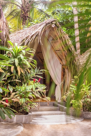 Imagen de la habitación del Hotel Bohemia Beach Tayrona. Foto 9