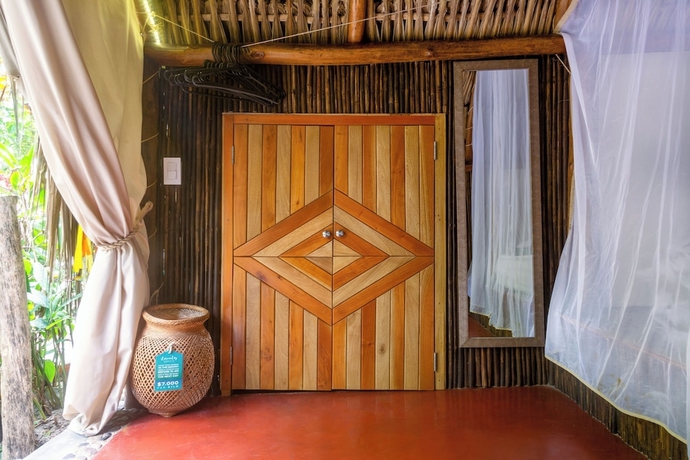 Imagen de la habitación del Hotel Bohemia Beach Tayrona. Foto 11