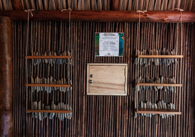 Imagen de la habitación del Hotel Bohemia Beach Tayrona. Foto 13